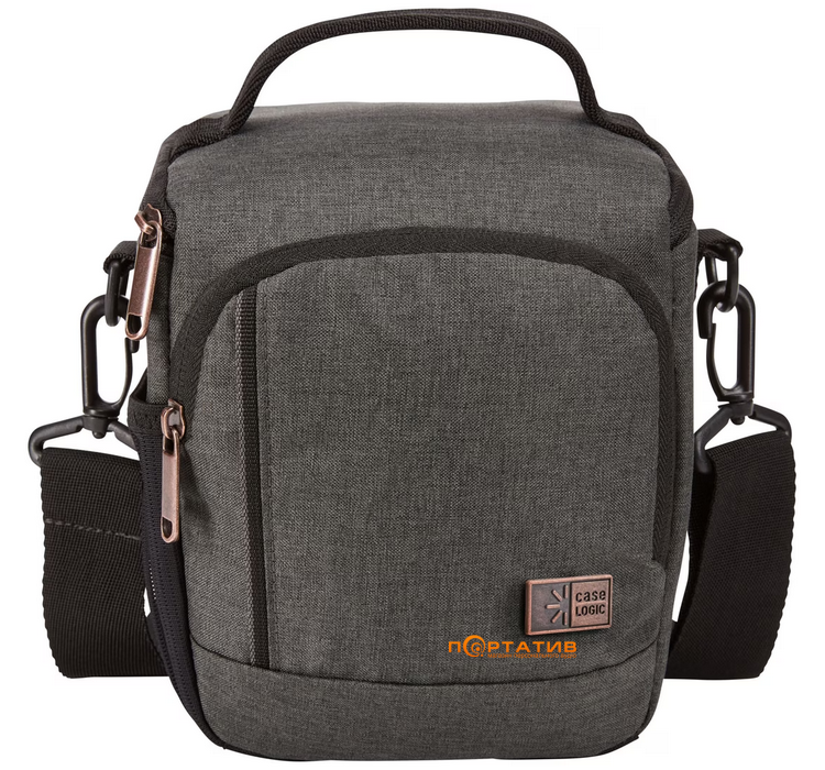 Сумка Case Logic Shoulder Bag ERA Small DSLR CECS-102 (3204006/3205277)