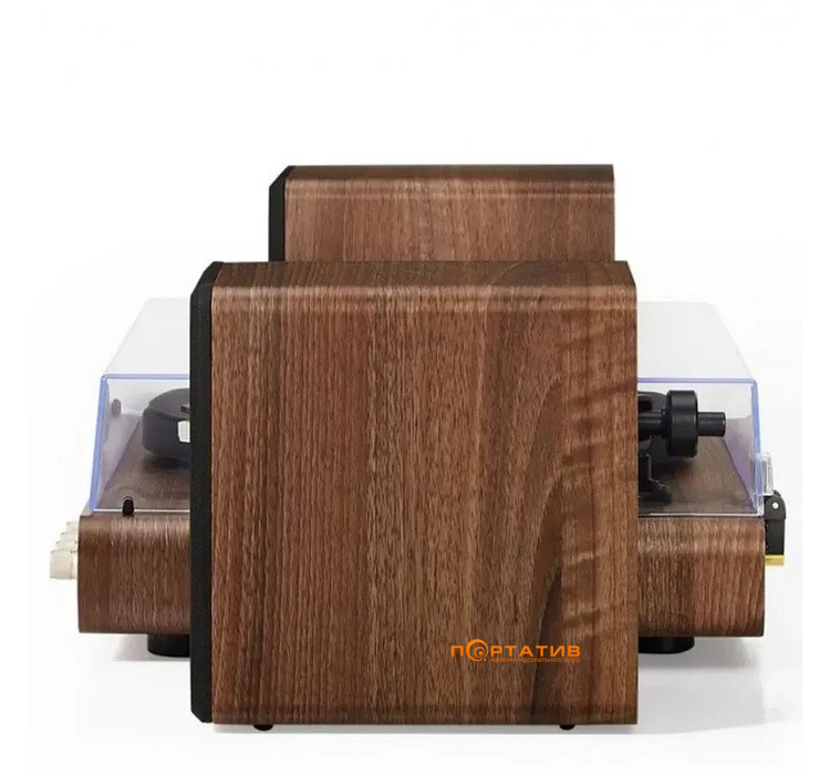 Проигрыватель винила Crosley C65 Walnut