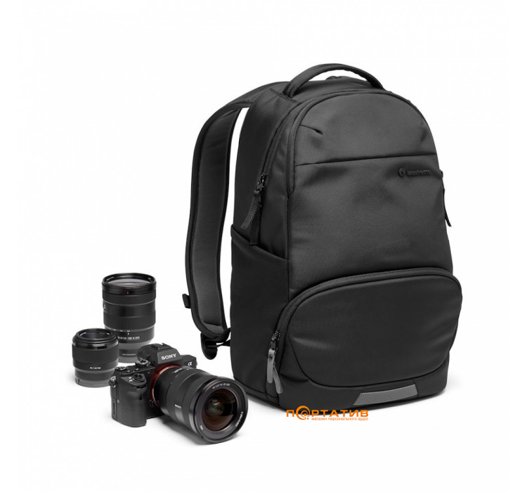 Manfrotto Advanced Active Backpack III (MB MA3-BP-A)