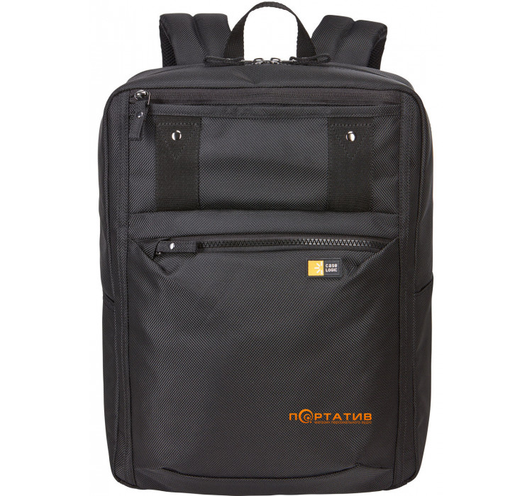 Case Logic Backpack Bryker 19L 14’ BRYBP-114 Black (3203496)