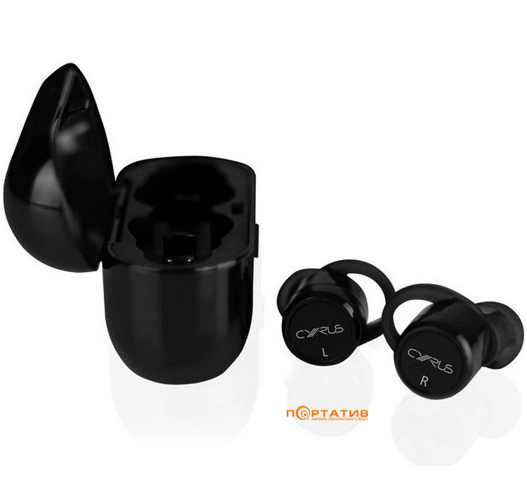 Наушники Cyrus soundBuds