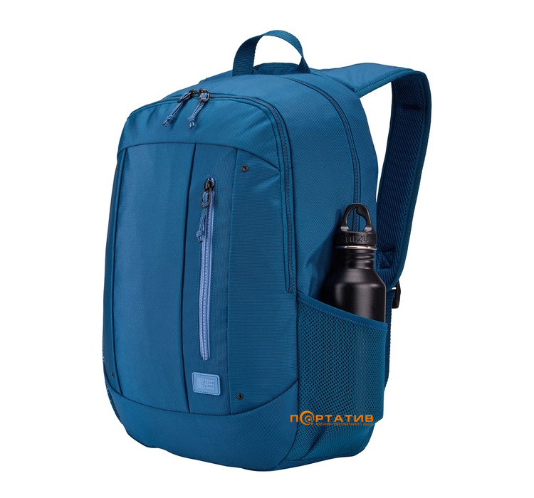 Рюкзак Case Logic Backpack Jaunt 15.6 23L WMBP-115 Dark Teal (3205148)