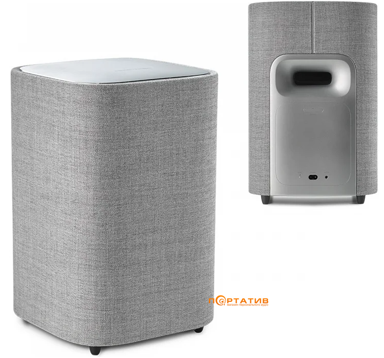 Harman-Kardon Citation Bundle 1100 S Gray (HKCIT1100GRY-S) Harman-Kardon Citation Bundle 1100 S Gray (HKCIT1100GRY-S)