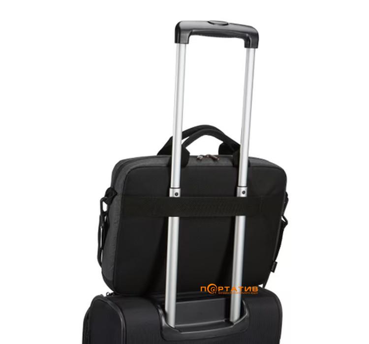 Сумка Case Logic Era Attache 14” ERAA-114 Obsidian (3205338)