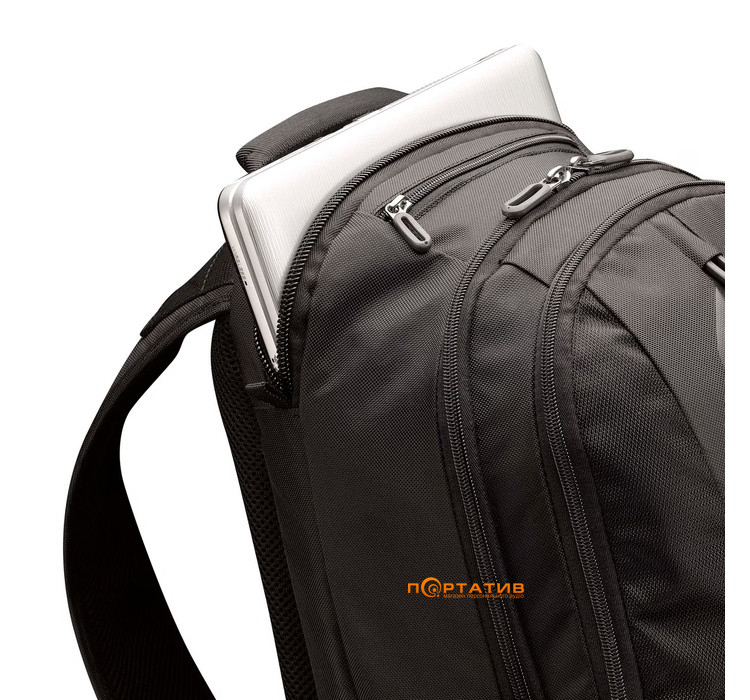 Рюкзак Case Logic Backpack Professional RBP-217 17.3