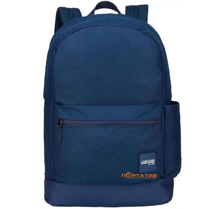 Case Logic Backpack Commence 24L 15.6