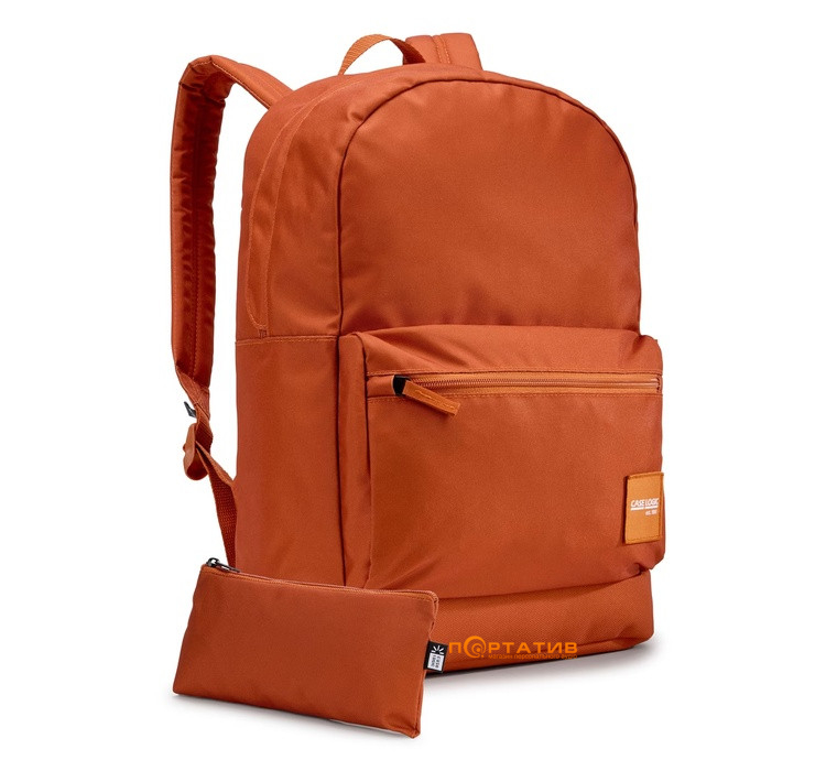 Рюкзак Case Logic Backpack Commence 24L 15.6