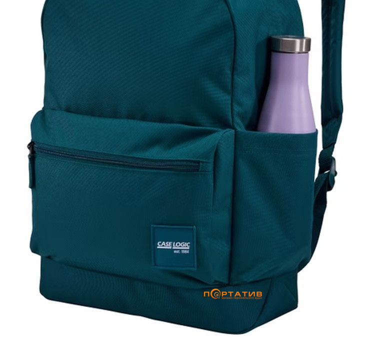 Рюкзак Case Logic Backpack Alto 26L CCAM-5226 Deep Teal (3204932)