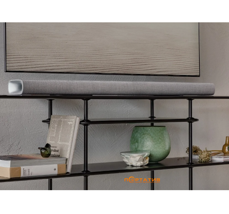 Домашній кінотеатр Harman-Kardon Citation Bundle 1100 S Gray (HKCIT1100GRY-S)