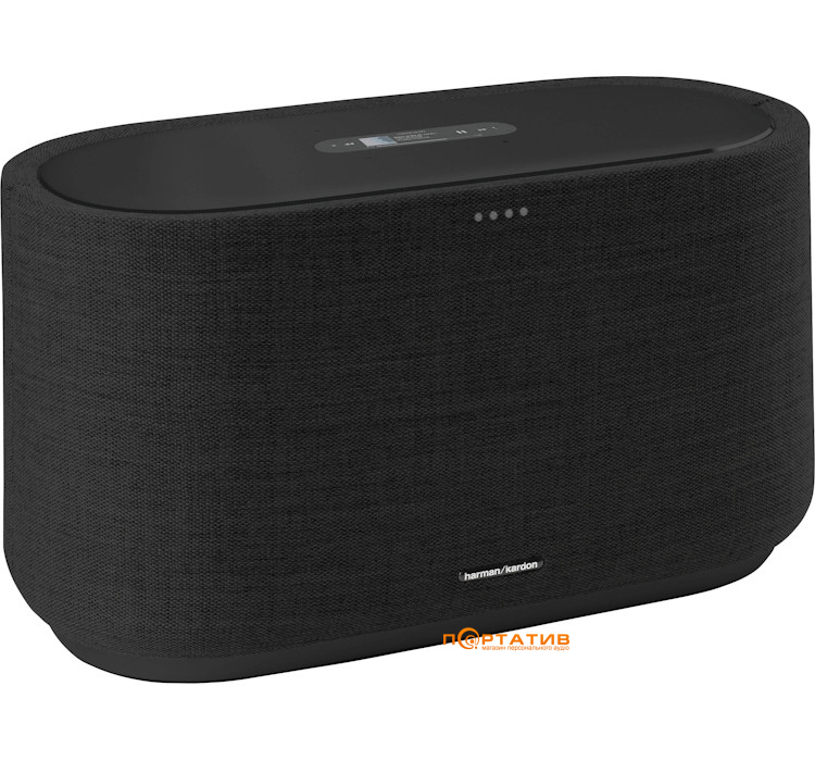 Акустика Harman-Kardon Citation 500 Black (HKCITATION500BLKEU)