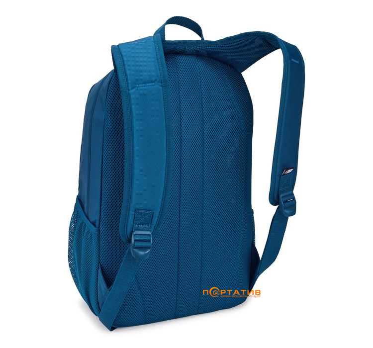 Рюкзак Case Logic Backpack Jaunt 15.6 23L WMBP-115 Dark Teal (3205148)