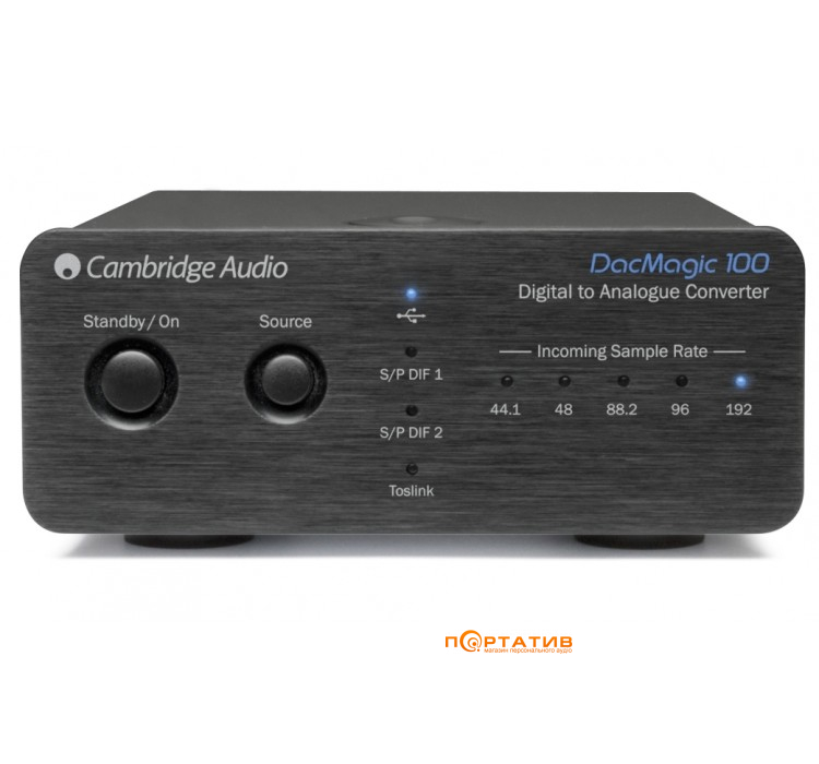 Beyerdynamic DT 990 PRO 250 Om + Cambridge Audio DacMagic 100 + Pro-Ject Head Box S