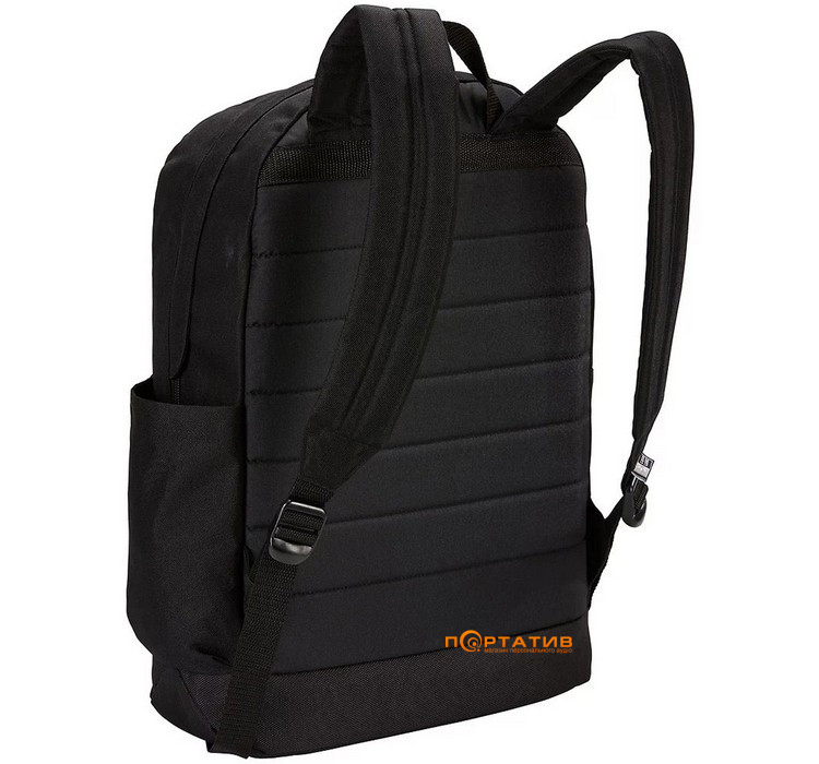 Рюкзак Case Logic Backpack Alto 26L CCAM-5226 Black (3204801)