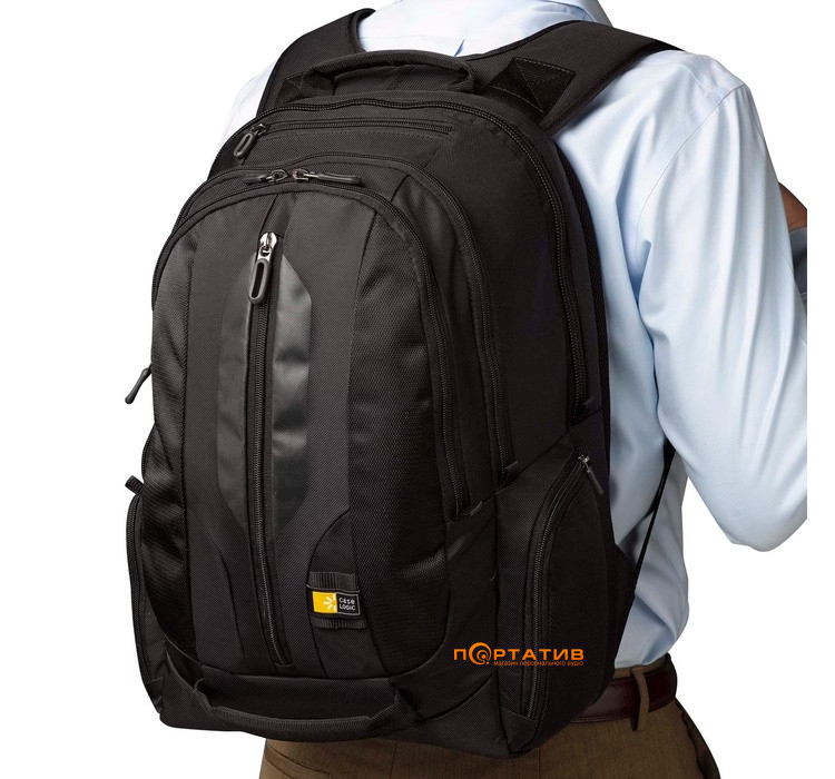 Рюкзак Case Logic Backpack Professional RBP-217 17.3