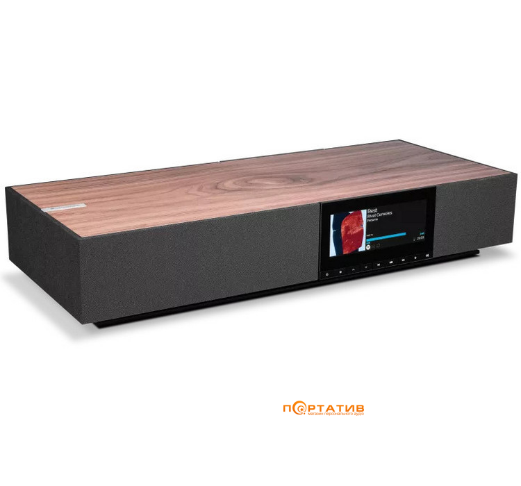 Акустична система Cambridge Audio EVO One Black