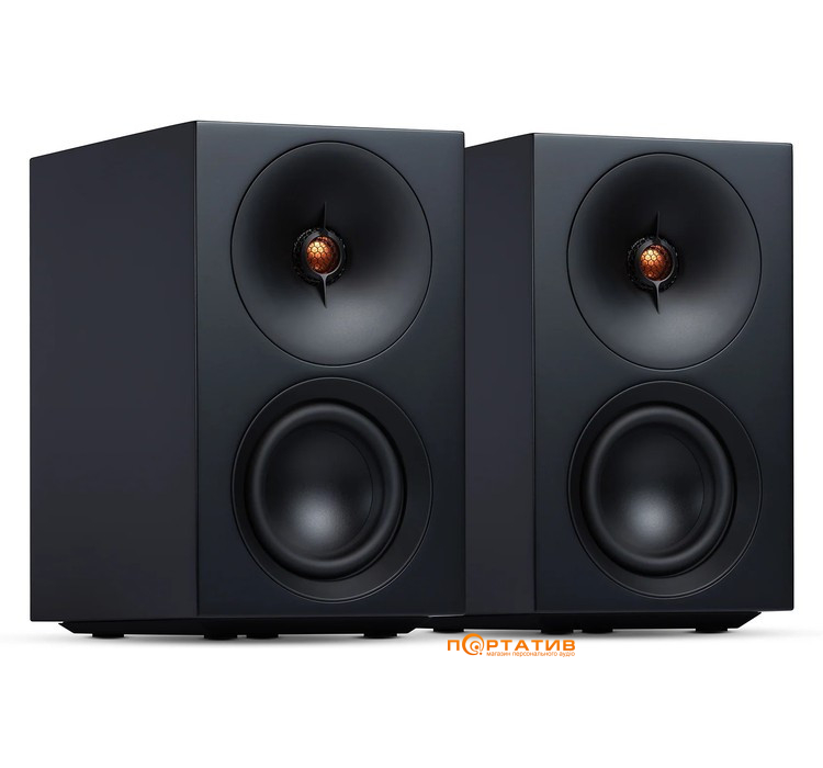 Акустична система Cambridge Audio L/R S Black