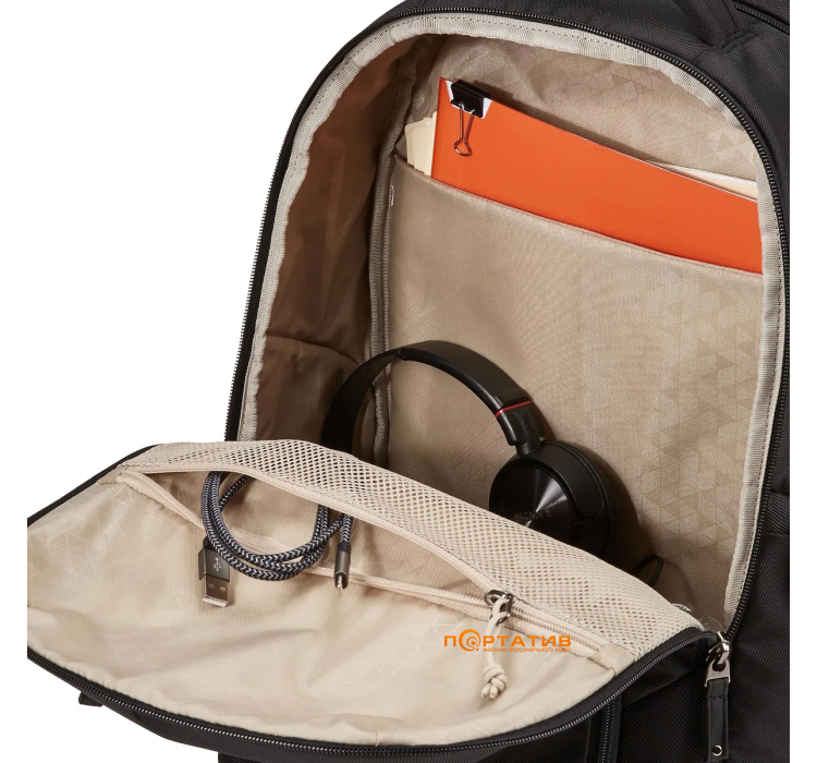 Рюкзак Case Logic Backpack Notion 15.6