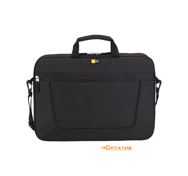 Сумка Case Logic Laptop Bag 15.6' VNAI215 Black (3201492)