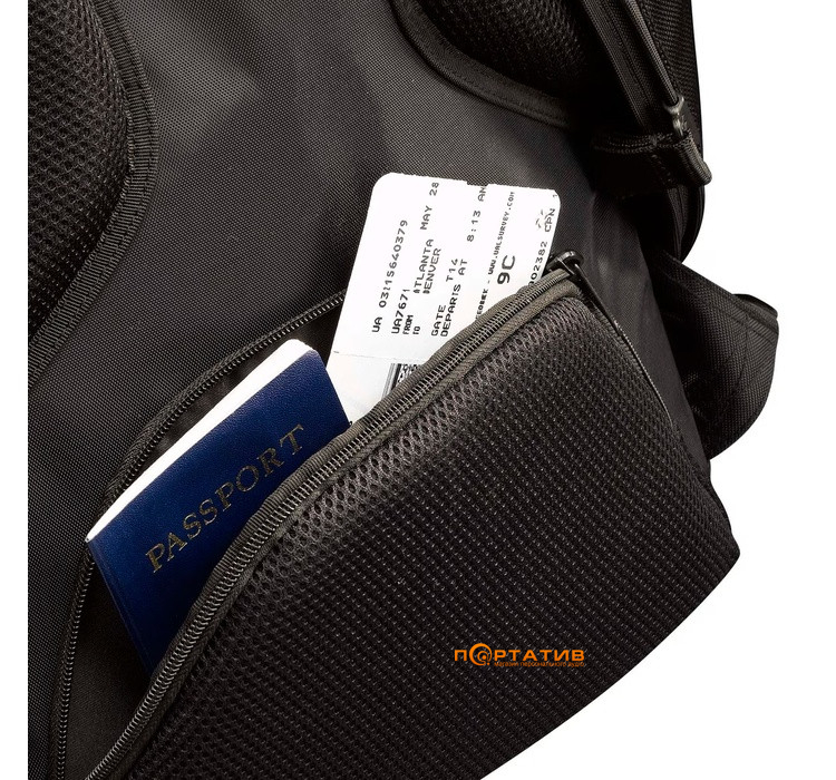 Рюкзак Case Logic Backpack Professional RBP-217 17.3