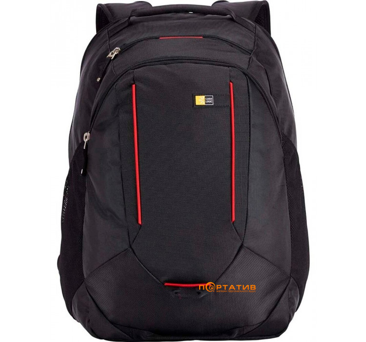 Case Logic Backpack Evolution 29L BPEB115 Obsidian (3201777)