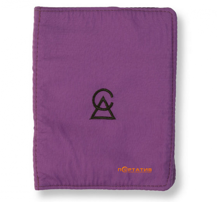 Campfire Audio RipStop Cable Bag Purple
