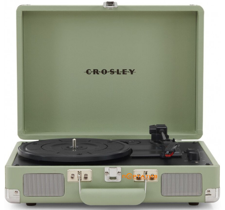 Crosley Cruiser Deluxe Mint