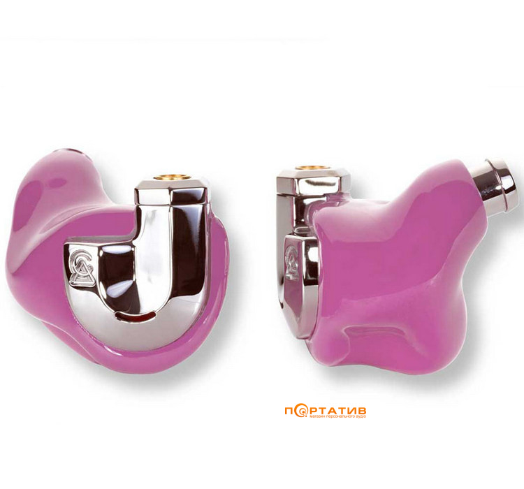 Навушники Campfire Audio Bonneville Essential Purple (3.5mm)