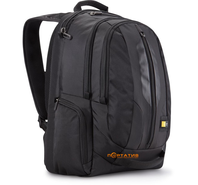 Рюкзак Case Logic Backpack Professional RBP-217 17.3