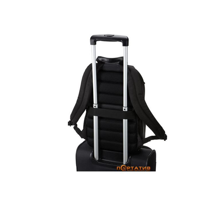 Case Logic Backpack Bryker Split-use Camera BRBP-105 Black (3203721)