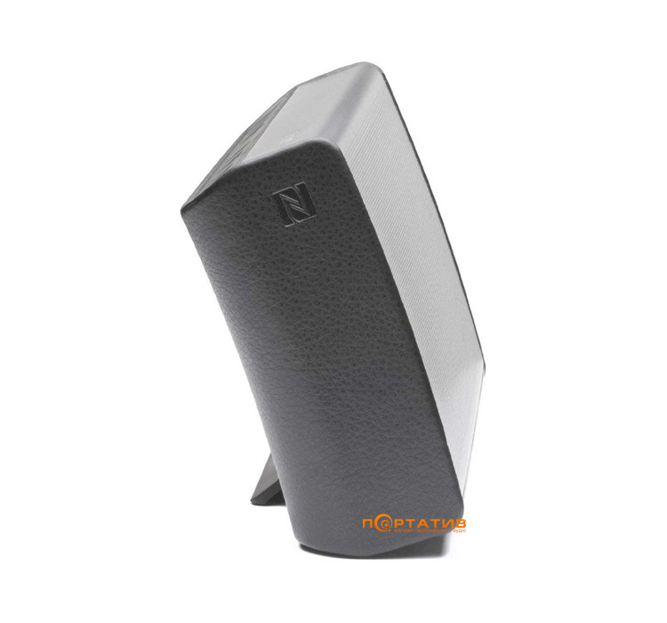 Cambridge Audio G5 Portable Bluetooth Speaker Titanium