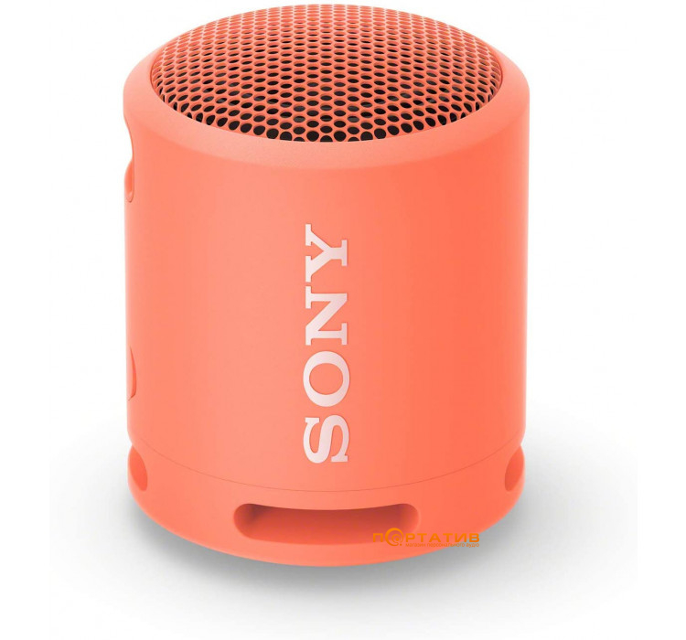 Sony SRS-XB13 Coral Pink