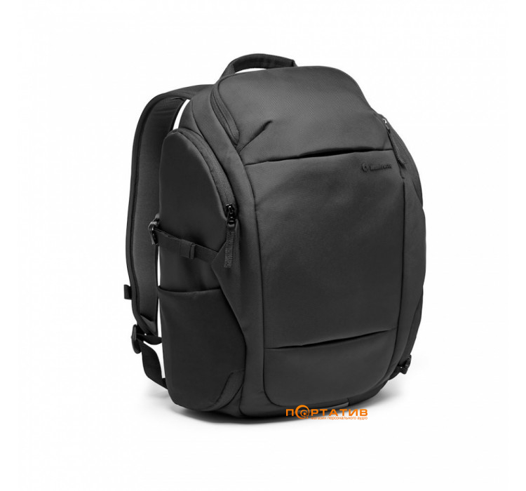 Manfrotto Advanced Travel Backpack M III (MB MA3-BP-T)