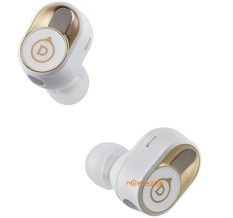 Наушники Devialet Gemini II Opera de Paris