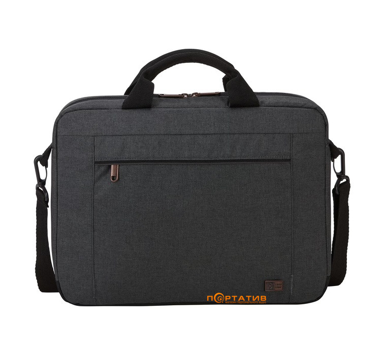 Сумка Case Logic Era Attache 14” ERAA-114 Obsidian (3205338)