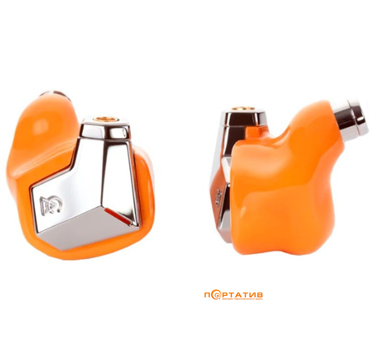 Наушники Campfire Audio Supermoon Essential Orange (4.4mm)