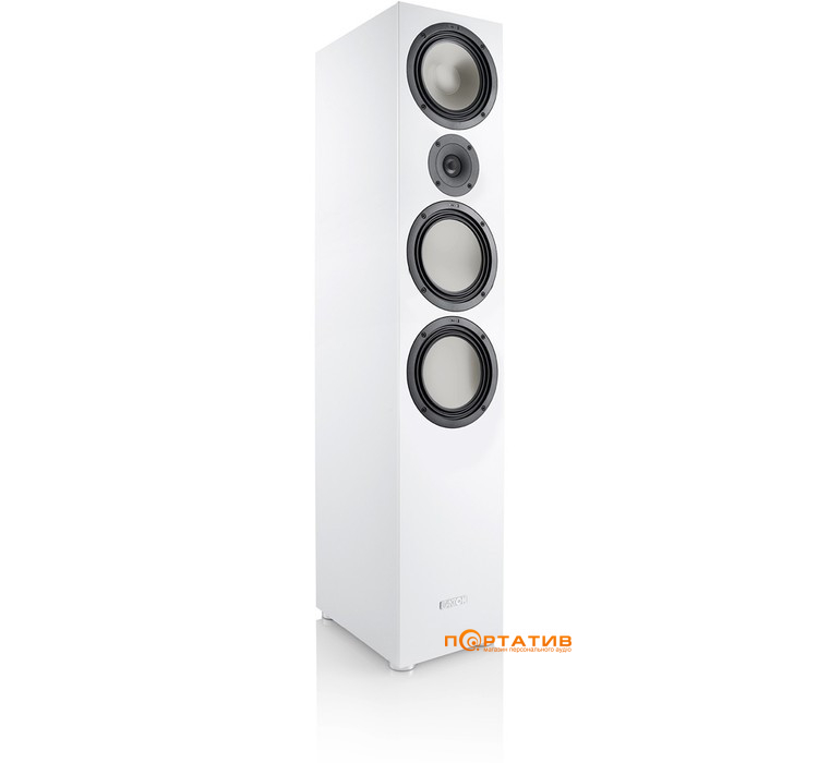 Акустична система Canton GLE 80 White