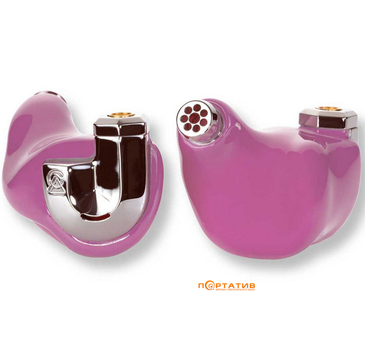 Навушники Campfire Audio Bonneville Essential Purple (3.5mm)
