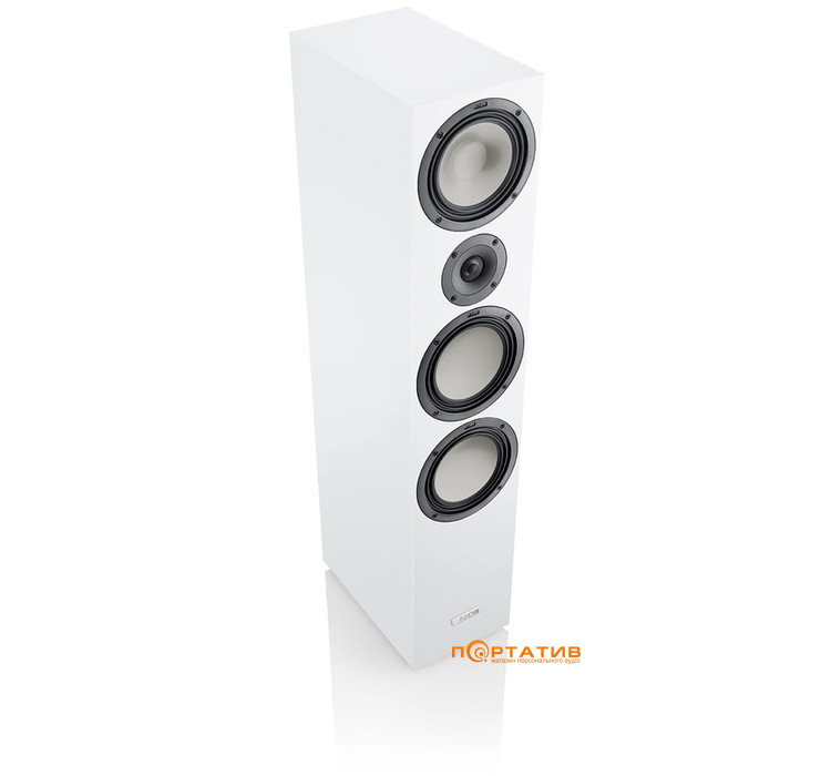 Акустична система Canton GLE 80 White