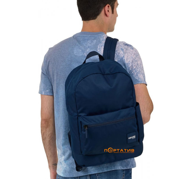 Case Logic Backpack Commence 24L 15.6