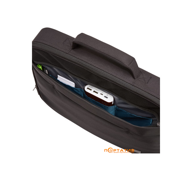 Case Logic Laptop Bag Advantage Attache 15.6