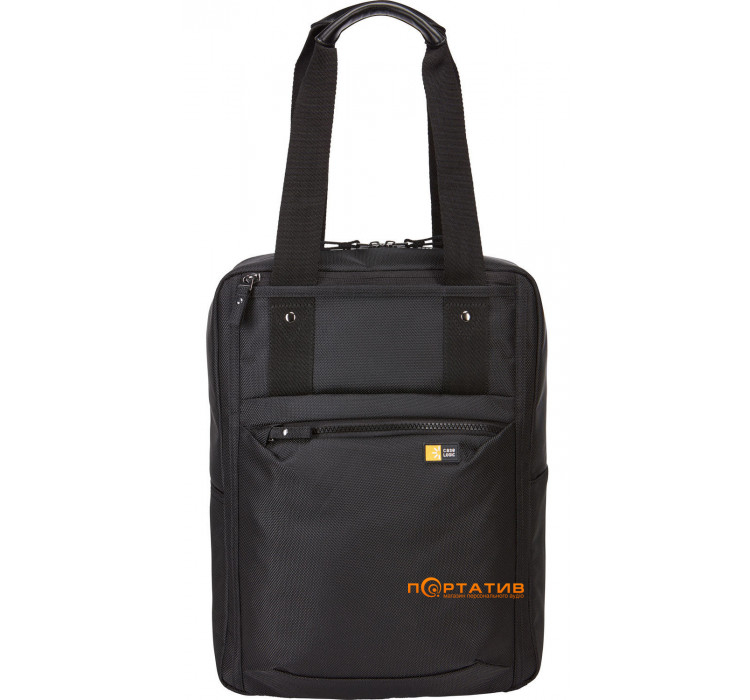 Case Logic Backpack Bryker 19L 14’ BRYBP-114 Black (3203496)