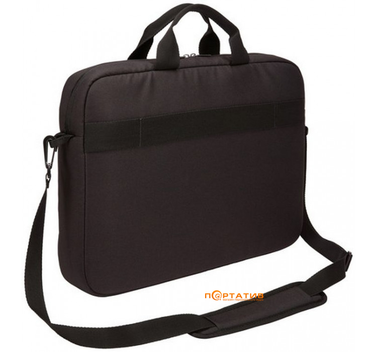 Case Logic Laptop Bag Advantage Attache 17
