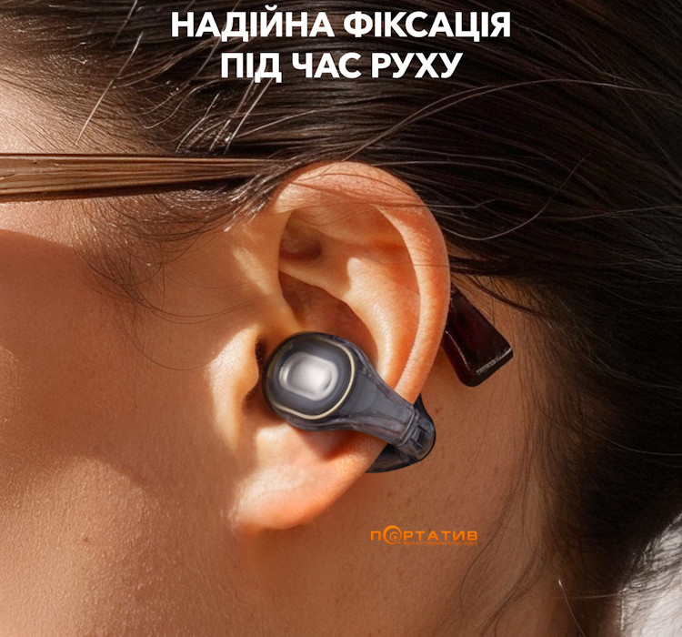 Навушники Anker SoundCore C30i Black (A3330G11)