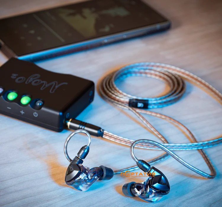Наушники Campfire Audio Clara