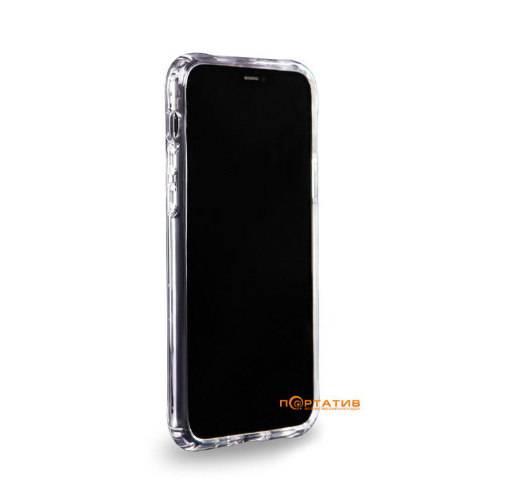 Чехол Cutana iPhone 14 Pro Clear Case