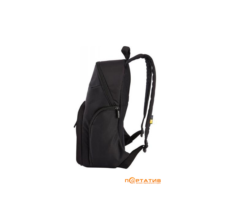Case Logic Backpack DSLR Compact TBC-411 Black (3201946)