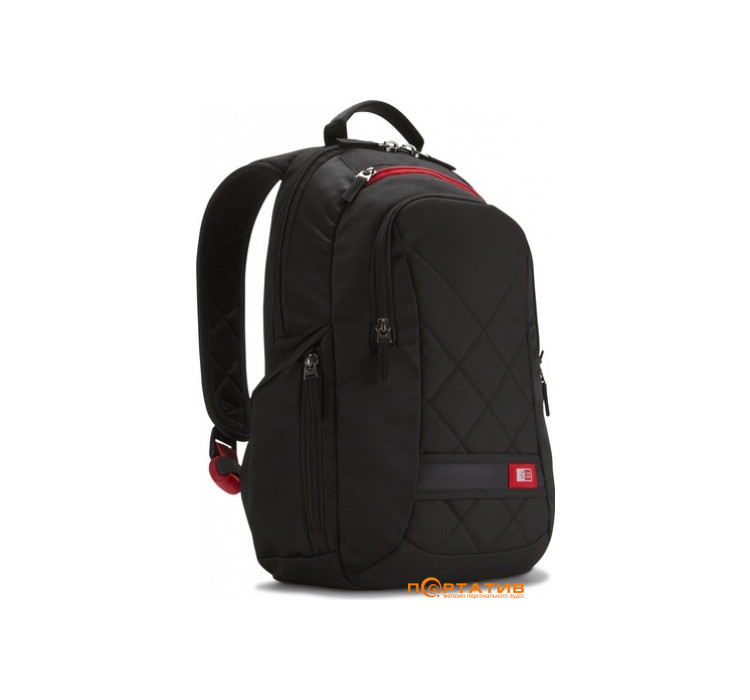 Case Logic Backpack Sporty 14