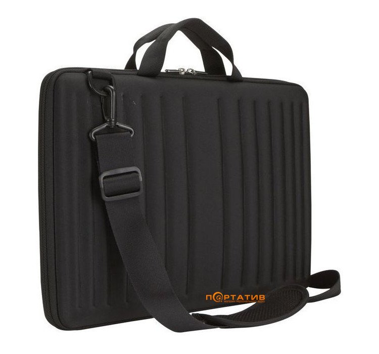 Case Logic Laptop Bag Attache 16 QNS-116 Black (3201244)
