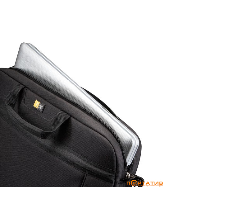 Сумка Case Logic Laptop Bag 15.6' VNAI215 Black (3201492)