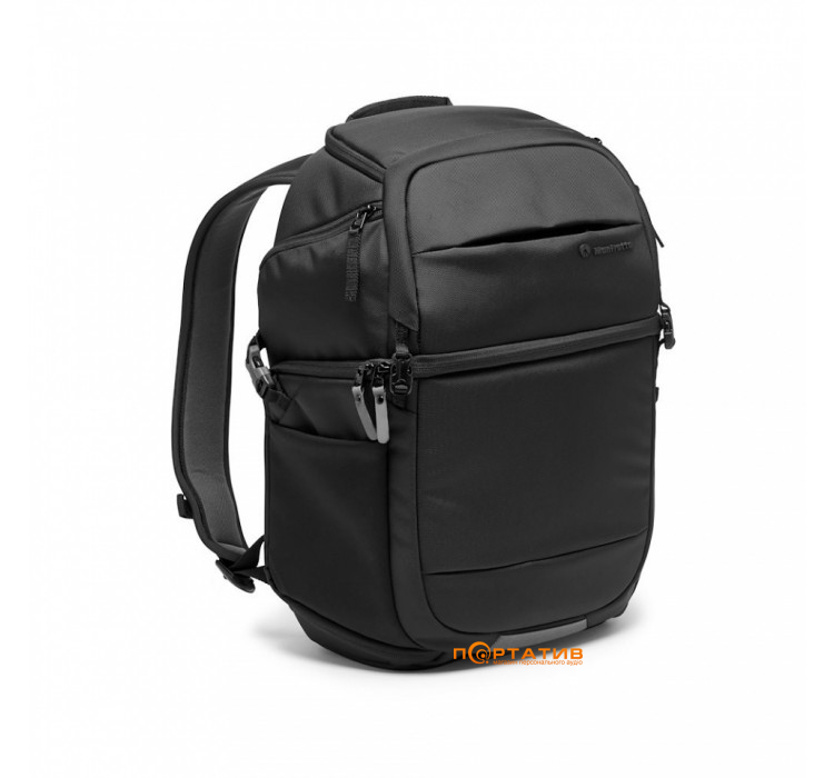 Manfrotto Advanced Fast Backpack M III (MB MA3-BP-FM)